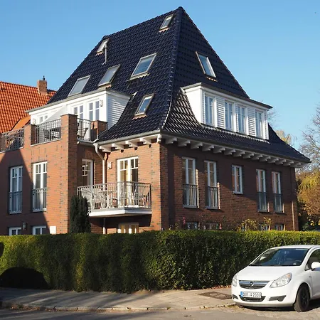 Smidt 2 * Rostock